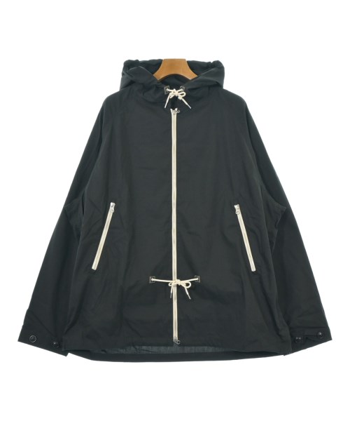 SOPHNET.(ソフネット)マウンテンパーカー 黒 サイズ:5(XXL位)/2200679686804