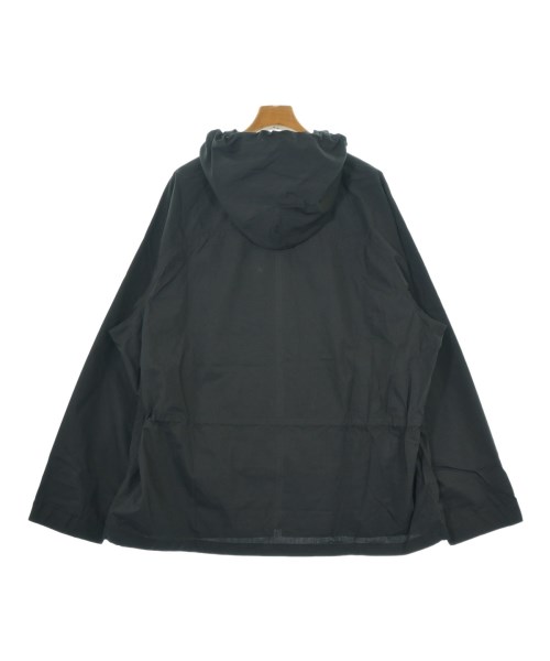 SOPHNET.（ソフネット）マウンテンパーカー 黒 サイズ:5(XXL位) メンズ/2200679686804
