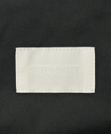 SOPHNET.（ソフネット）マウンテンパーカー 黒 サイズ:5(XXL位) メンズ/2200679686804