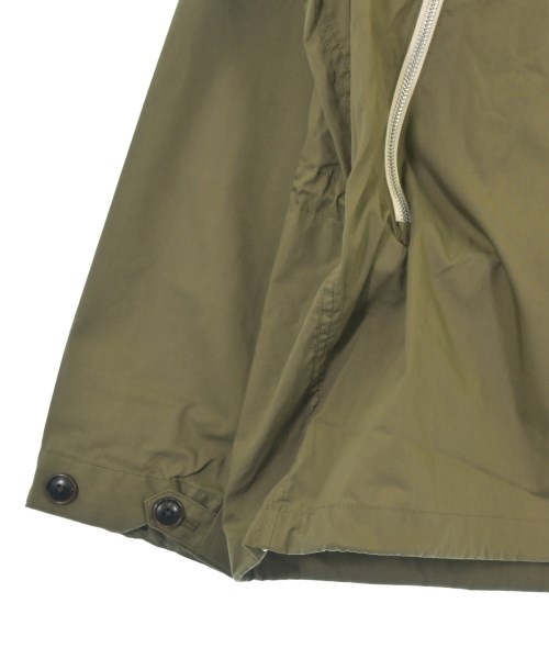 SOPHNET.（ソフネット）マウンテンパーカー カーキ サイズ:3(L位) メンズ/2200679686811