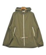 SOPHNET. マウンテンパーカー