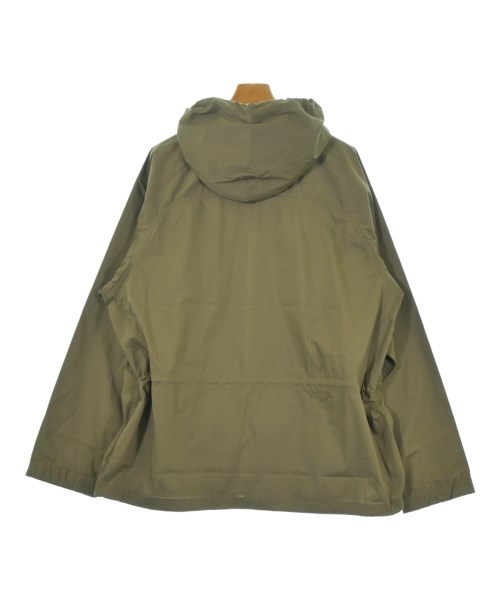 SOPHNET.（ソフネット）マウンテンパーカー カーキ サイズ:4(XXL位) メンズ/2200679686828