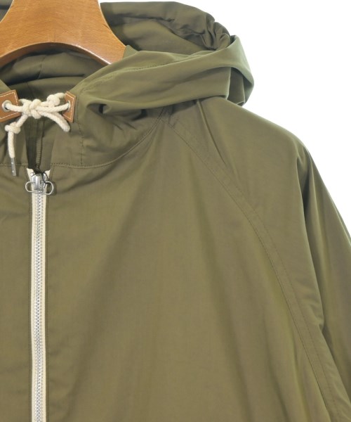 SOPHNET.（ソフネット）マウンテンパーカー カーキ サイズ:4(XXL位) メンズ/2200679686828