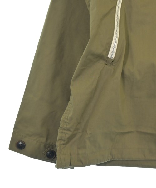 SOPHNET.（ソフネット）マウンテンパーカー カーキ サイズ:4(XXL位) メンズ/2200679686828