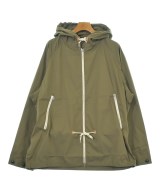 SOPHNET.（ソフネット）マウンテンパーカー カーキ サイズ:4(XXL位) メンズ/2200679686828