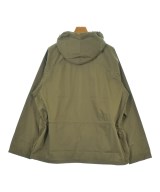 SOPHNET.（ソフネット）マウンテンパーカー カーキ サイズ:4(XXL位) メンズ/2200679686828