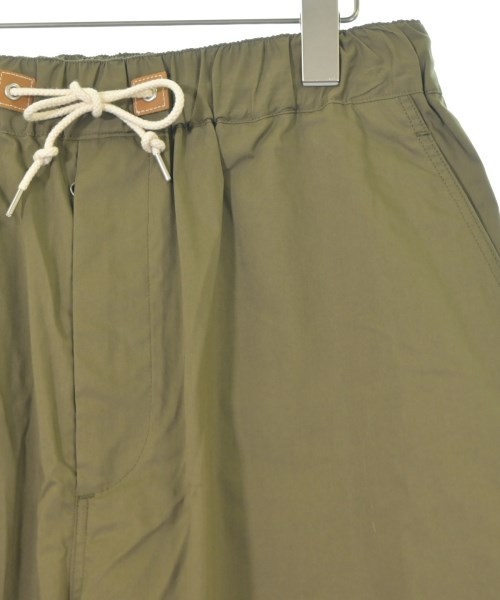 SOPHNET.（ソフネット）その他 カーキ サイズ:1(S位) メンズ/2200679686842