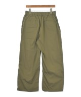 SOPHNET.（ソフネット）その他 カーキ サイズ:1(S位) メンズ/2200679686842