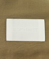 SOPHNET.（ソフネット）その他 カーキ サイズ:1(S位) メンズ/2200679686842