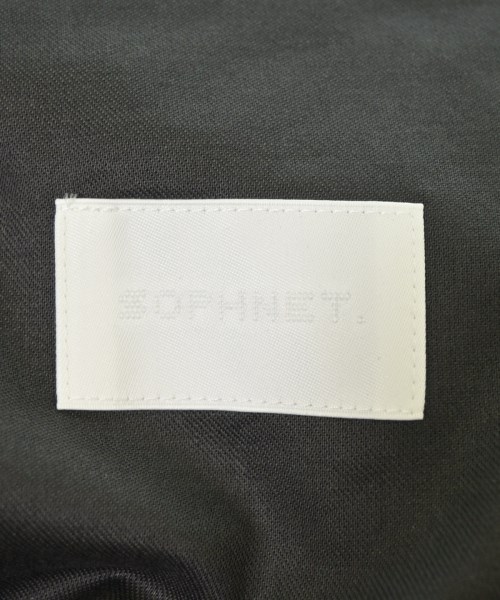 SOPHNET.（ソフネット）その他 黒 サイズ:5(XXL位) メンズ/2200679686866