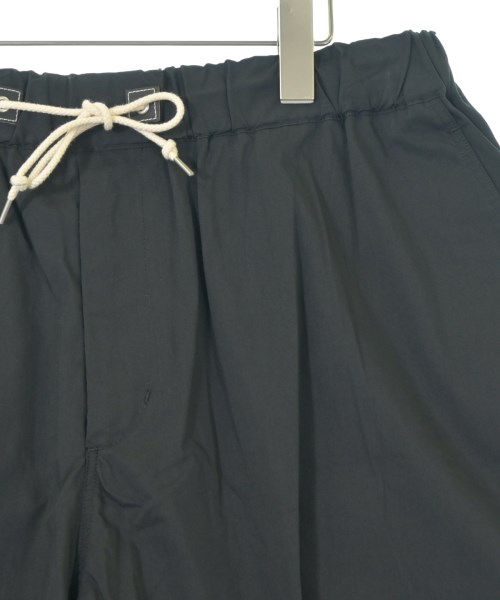 SOPHNET.（ソフネット）ショートパンツ 黒 サイズ:5(XXL位) メンズ/2200679686873