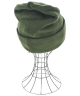 SOPHNET.（ソフネット）ニットキャップ・ビーニー カーキ サイズ:F メンズ/2200679814306