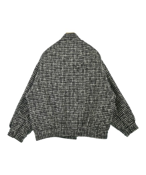 SOPHNET.（ソフネット）ブルゾン 黒 サイズ:L メンズ/2200679866015