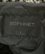 SOPHNET.（ソフネット）ブルゾン 黒 サイズ:L メンズ/2200679866015