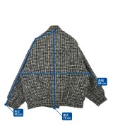 SOPHNET.（ソフネット）ブルゾン 黒 サイズ:L メンズ/2200679866015