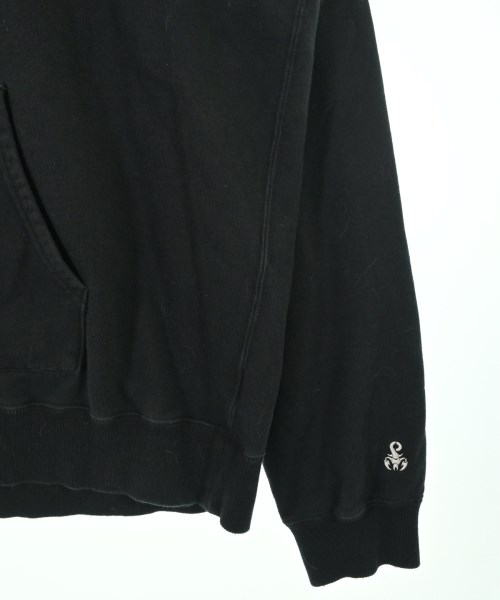 SOPHNET.（ソフネット）パーカー 黒 サイズ:XL メンズ/2200680114020