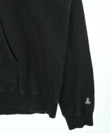 SOPHNET.（ソフネット）パーカー 黒 サイズ:XL メンズ/2200680114020
