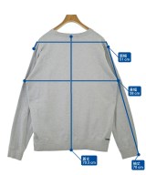 SOPHNET.（ソフネット）スウェット グレー サイズ:XL メンズ/2200680114044