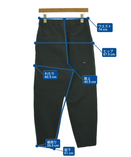 SOPHNET.（ソフネット）その他 黒 サイズ:S メンズ/2200680114099