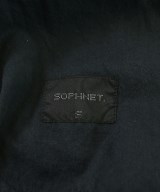 SOPHNET.（ソフネット）その他 黒 サイズ:S メンズ/2200680114099