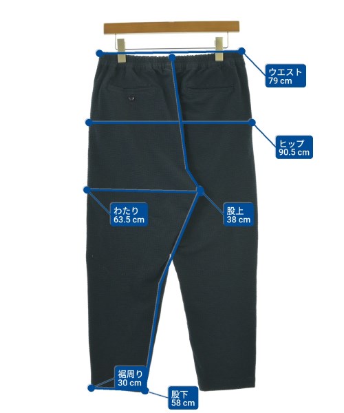 SOPHNET.（ソフネット）その他 紺 サイズ:M メンズ/2200680114129