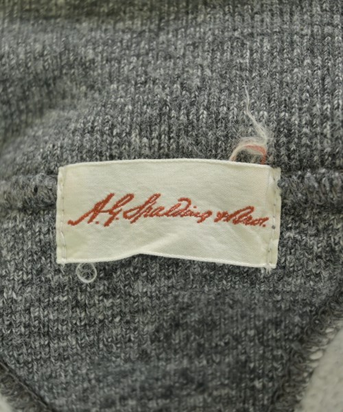 SOPHNET.（ソフネット）スウェット グレー サイズ:40(M位) メンズ/2200680337047