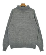 SOPHNET.（ソフネット）スウェット グレー サイズ:40(M位) メンズ/2200680337047