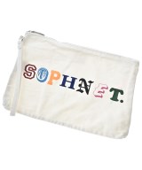 SOPHNET. 小物類（その他）