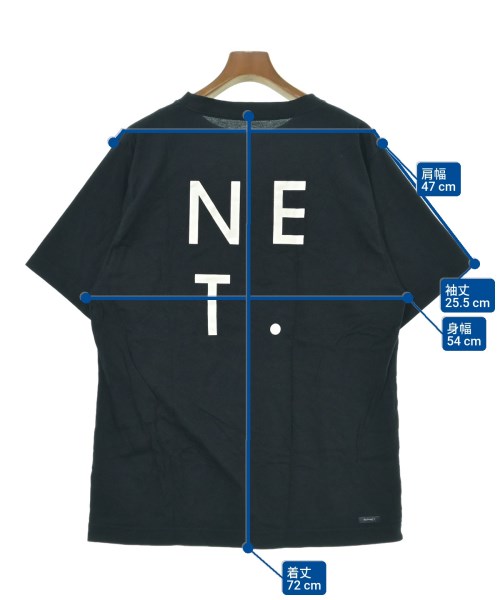 SOPHNET.（ソフネット）Tシャツ・カットソー 紺 サイズ:M メンズ/2200680784124