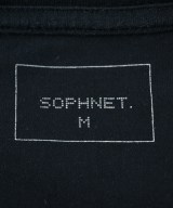 SOPHNET.（ソフネット）Tシャツ・カットソー 紺 サイズ:M メンズ/2200680784124