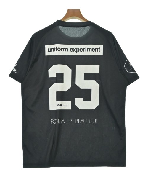 SOPHNET.（ソフネット）Tシャツ・カットソー 黒 サイズ:F メンズ/2200680784216
