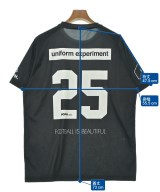 SOPHNET.（ソフネット）Tシャツ・カットソー 黒 サイズ:F メンズ/2200680784216