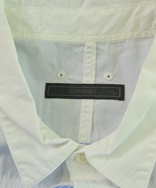 SOPHNET.（ソフネット）カジュアルシャツ その他（柄物・カラフル） サイズ:XL メンズ/2200680908209