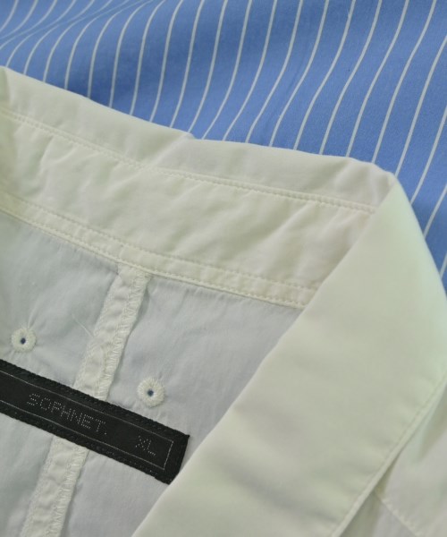 SOPHNET.（ソフネット）カジュアルシャツ その他（柄物・カラフル） サイズ:XL メンズ/2200680908209