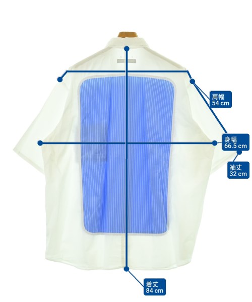 SOPHNET.（ソフネット）カジュアルシャツ その他（柄物・カラフル） サイズ:XL メンズ/2200680908209