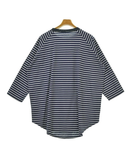 SOPHNET.（ソフネット）Tシャツ・カットソー 紺 サイズ:4(XL位) メンズ/2200680921017