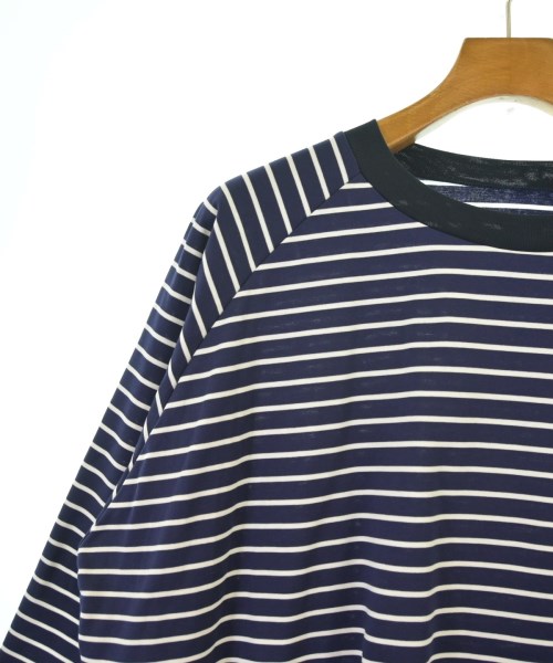 SOPHNET.（ソフネット）Tシャツ・カットソー 紺 サイズ:4(XL位) メンズ/2200680921017
