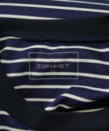 SOPHNET.（ソフネット）Tシャツ・カットソー 紺 サイズ:4(XL位) メンズ/2200680921017
