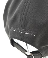 SOPHNET.（ソフネット）キャップ グレー サイズ:F メンズ/2200680921048
