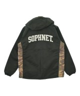 SOPHNET.（ソフネット）ブルゾン 黒 サイズ:S メンズ/2200681371156
