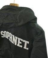 SOPHNET.（ソフネット）ブルゾン 黒 サイズ:S メンズ/2200681371156
