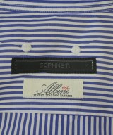 SOPHNET.（ソフネット）カジュアルシャツ 青 サイズ:M メンズ/2200681746015