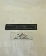 SOPHNET.（ソフネット）カジュアルシャツ 白 サイズ:M メンズ/2200681746039