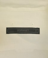 SOPHNET.（ソフネット）カジュアルシャツ 白 サイズ:S メンズ/2200681746053