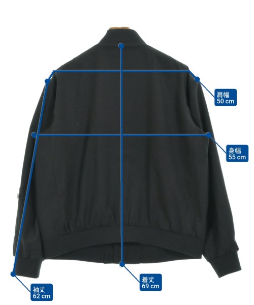 SOPHNET.（ソフネット）その他 黒 サイズ:M メンズ/2200681885028