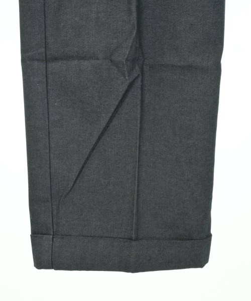 SOPHNET.（ソフネット）クロップドパンツ 黒 サイズ:L メンズ/2200678412084