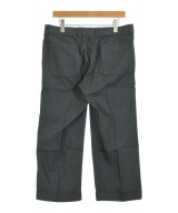 SOPHNET.（ソフネット）クロップドパンツ 黒 サイズ:L メンズ/2200678412084