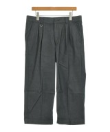 SOPHNET. クロップドパンツ