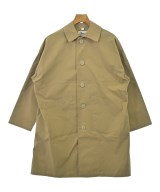 SOPHNET.（ソフネット）ステンカラーコート ベージュ サイズ:S メンズ/2200682046015
