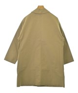 SOPHNET.（ソフネット）ステンカラーコート ベージュ サイズ:S メンズ/2200682046015